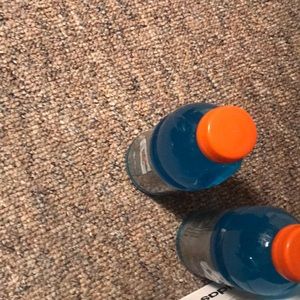 Meet your Posher, Preston